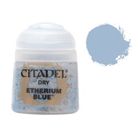Citadel Paint Dry Etherium Blue 
